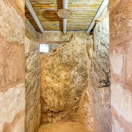 Guest House Torre Mozza Gasthof Torre Mozza