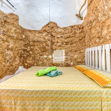 Casa de hóspedes Guest House Torre Mozza Torre Mozza