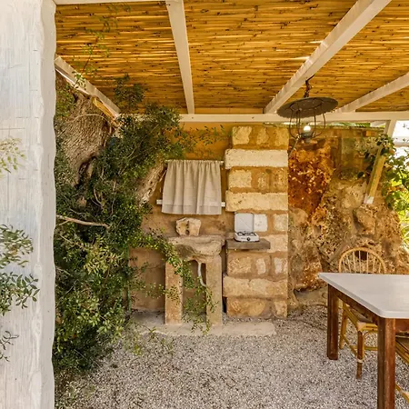 Guest House Torre Mozza 3*