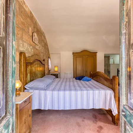 Guest House Torre Mozza توري موتسا