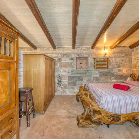 Guest House Torre Mozza