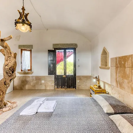 Guest House Torre Mozza Casa de hóspedes