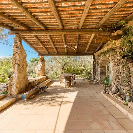 Guest House Torre Mozza بيت ضيافة توري موتسا