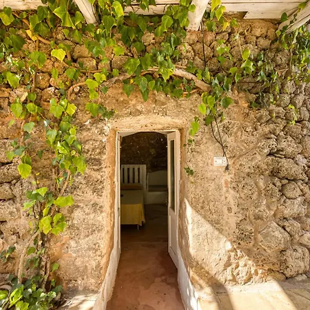 Guest House Torre Mozza توري موتسا