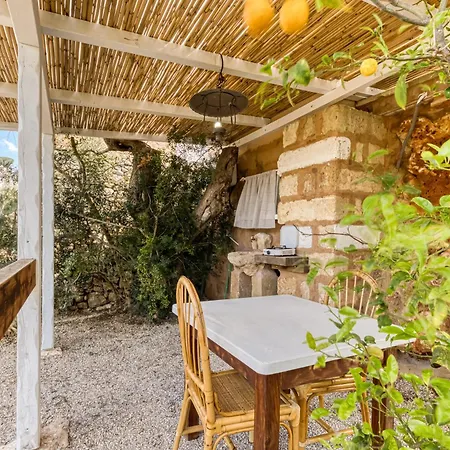 Guest House Torre Mozza 3* Torre Mozza