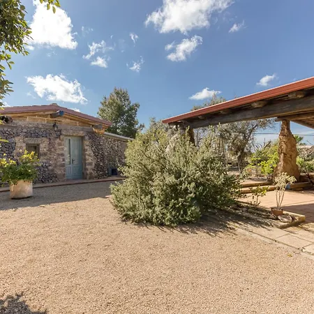 Guest House Torre Mozza