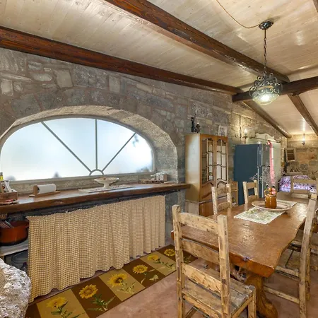 Casa de hóspedes Guest House Torre Mozza