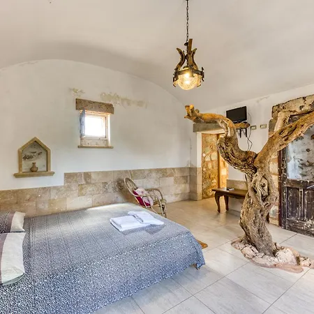 Casa de hóspedes Guest House Torre Mozza 3*