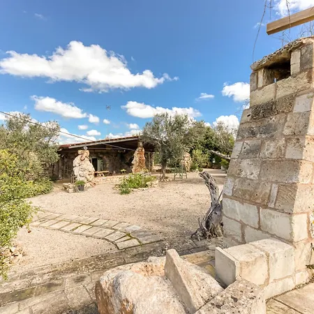 Guest House Torre Mozza Casa de hóspedes Torre Mozza