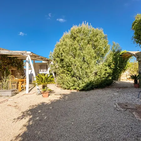 Guest House Torre Mozza 3*