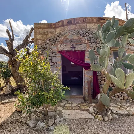 Guest House Torre Mozza 3* Torre Mozza