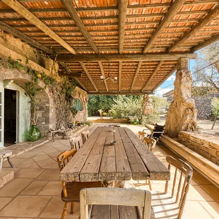 Guest House Torre Mozza