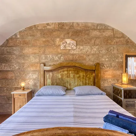 Guest House Torre Mozza بيت ضيافة