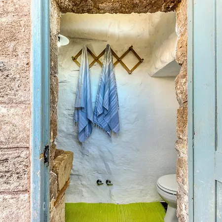 Casa de hóspedes Guest House Torre Mozza