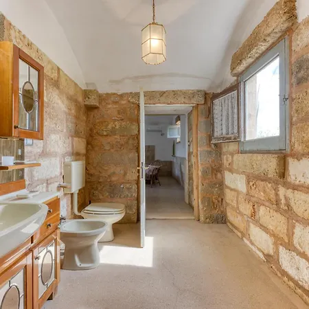 Guest House Torre Mozza Gasthof 3*