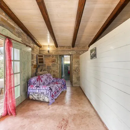 Guest House Torre Mozza 3*