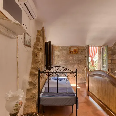 Guest House Torre Mozza Torre Mozza