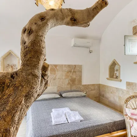 Guest House Torre Mozza