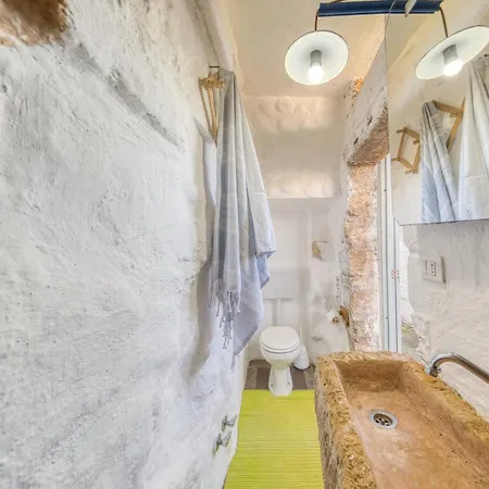 Guest House Torre Mozza بيت ضيافة