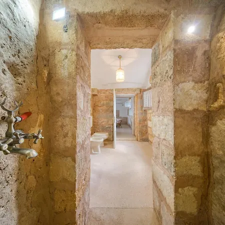 Gasthof Guest House Torre Mozza