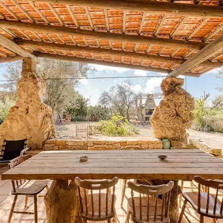 Guest House Torre Mozza