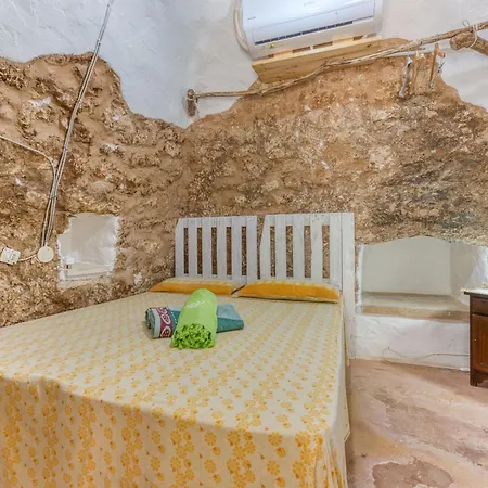 Guest House Torre Mozza بيت ضيافة