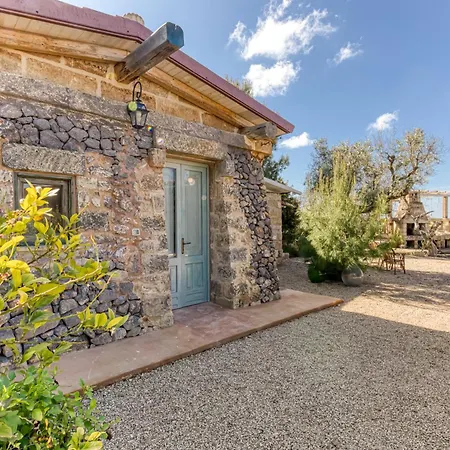 بيت ضيافة Guest House Torre Mozza