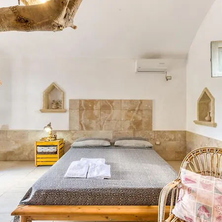 Gasthof Guest House Torre Mozza Torre Mozza