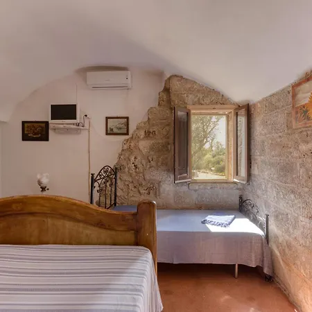 Guest House Torre Mozza Torre Mozza