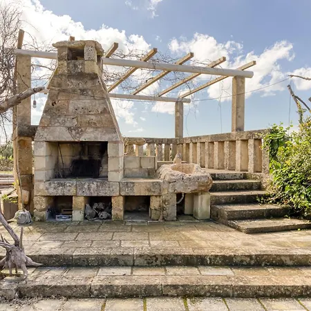 Guest House Torre Mozza 3* توري موتسا