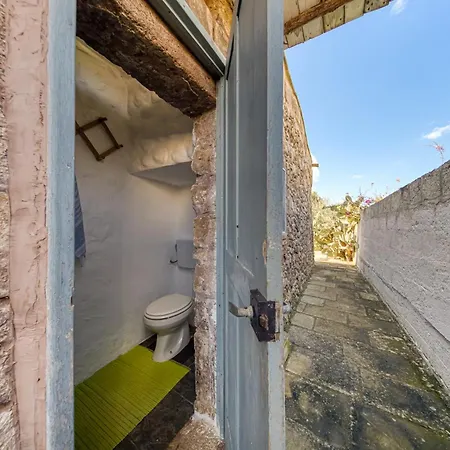 Guest House Torre Mozza