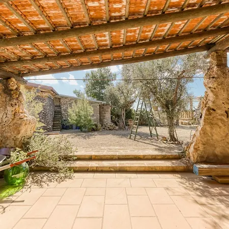 بيت ضيافة Guest House Torre Mozza