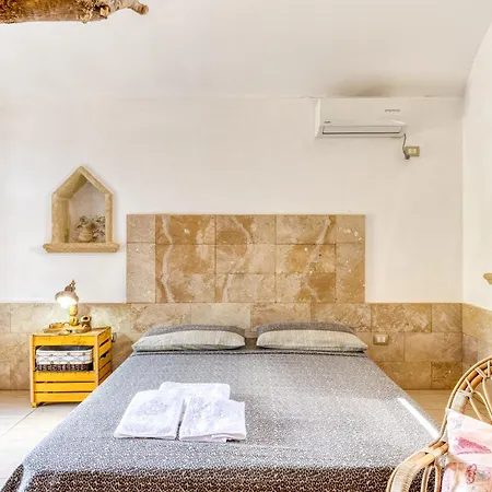 Gasthof Guest House Torre Mozza Torre Mozza
