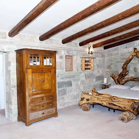 Guest House Torre Mozza Torre Mozza