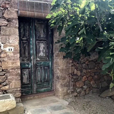 Guest House Torre Mozza Torre Mozza