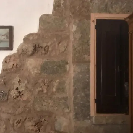 Guest House Torre Mozza * Torre Mozza