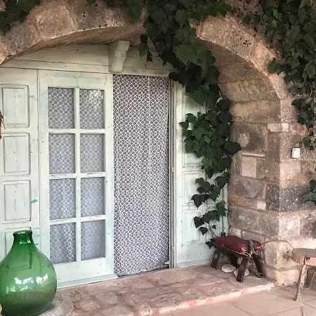 بيت ضيافة Guest House Torre Mozza توري موتسا