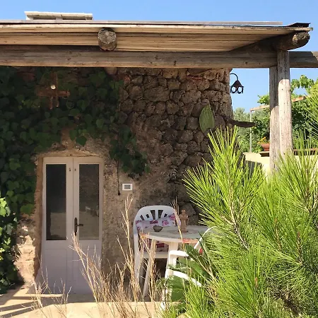 Guest House Torre Mozza بيت ضيافة