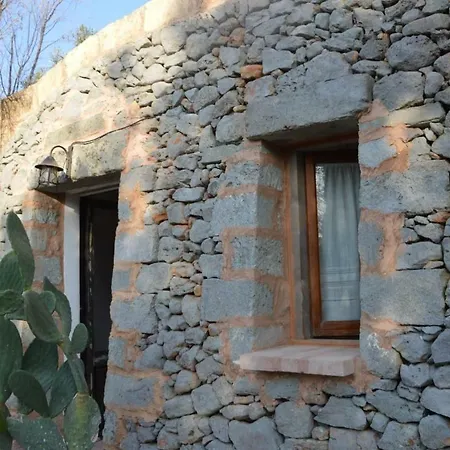 Guest House Torre Mozza 3* Torre Mozza