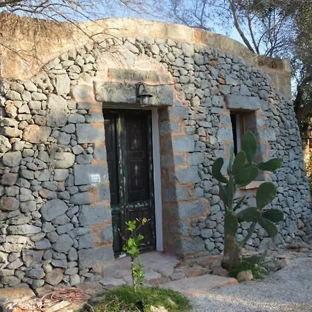 Guest House Torre Mozza