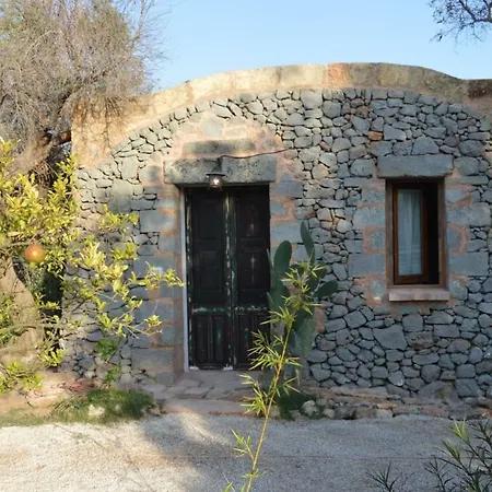 Gasthuis Guest House Torre Mozza Torre Mozza