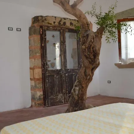 Affittacamere Guest House Torre Mozza Torre Mozza
