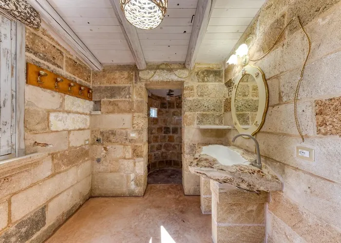 Guest House Torre Mozza