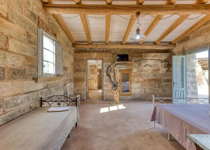 Guest House Torre Mozza 3*