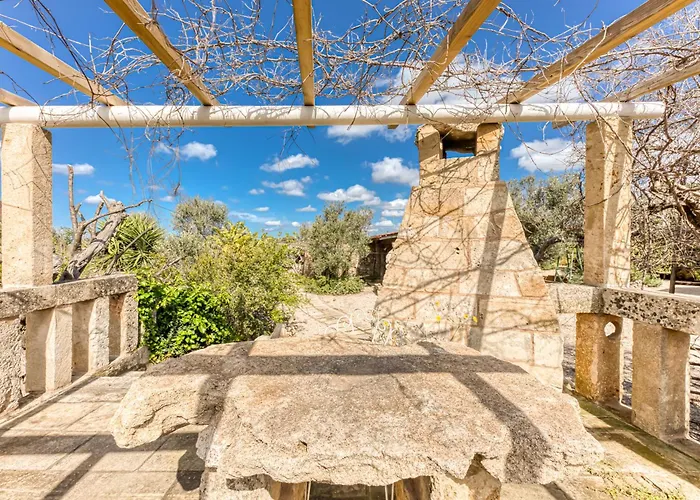 Guest House Torre Mozza 招待所 托雷莫泽