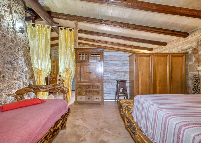 Guest House Torre Mozza 3*