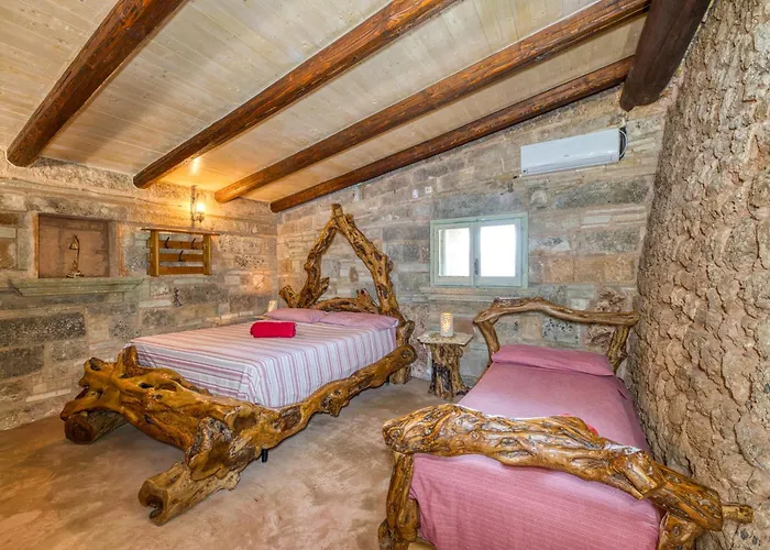 招待所 Guest House Torre Mozza