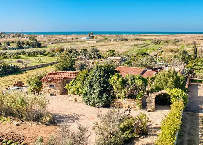 Guest House Torre Mozza 招待所 3*