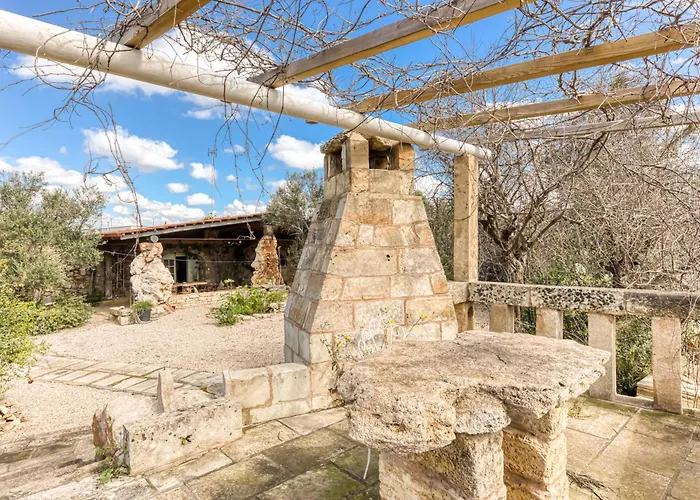 Guest House Torre Mozza Affittacamere Torre Mozza