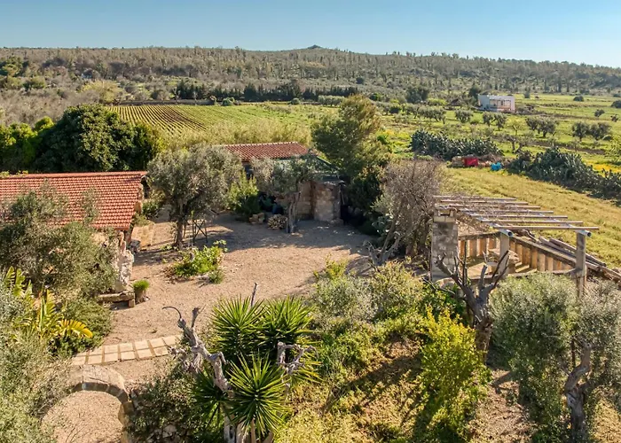 Affittacamere Guest House Torre Mozza Torre Mozza
